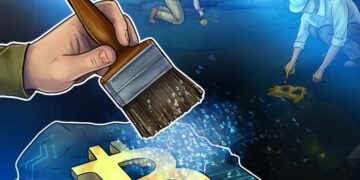 Bitcoin Mining Difficulty Drops 7.7% in Biggest Cut Since February