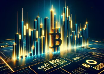 Bitcoin Options Traders Are Positioning for a Break Above $80,000