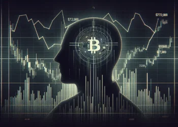 Bitcoin Price Breakout: Massive $72,000 Supply Wall and Head & Shoulders Threat