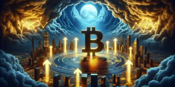 Bitcoin Price Prediction: Global Tensions Shake Markets — But a Historic Bullish Signal Just Flashed