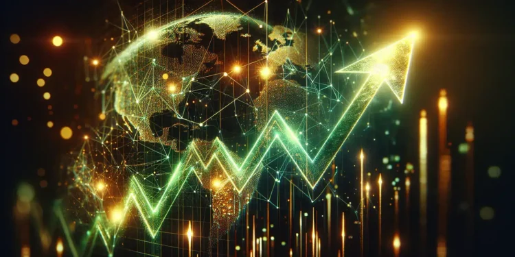 Bitcoin Price Reclaims $70,000 As Trump Declares End To Iran War