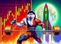 Bitcoin Price and Altcoins Struggle While Siren Soars to New Heights
