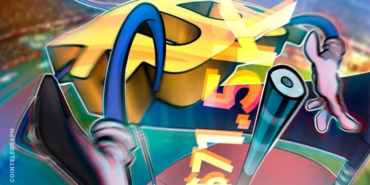 Bitcoin Probes $71,500 as Resistance Concerns Plague Bulls