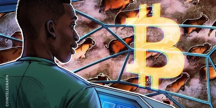 Bitcoin Rally to $76K Shows Strength but Lacks Confirmation