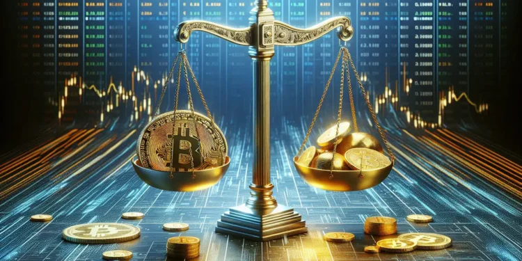 Bitcoin Reclaims $71k With $1.1B ETF Surge And Strategy’s $200M Bet