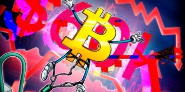 Bitcoin Recovery Time Extends If Selloff Deepens Below $60K