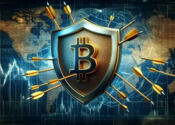 Bitcoin Stability Tested: ETF Institutional ‘Shield’ Battles Geopolitical Volatility