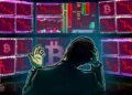 Bitcoin Traders Bet On Sub-$66K BTC In April Due To Rising Fear