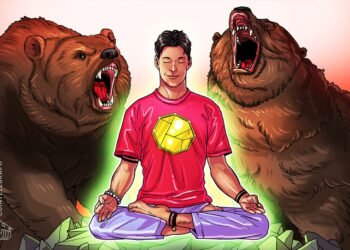 Bitcoin Traders See New Lows Coming as Gold Enters Bear Market