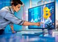 Bitcoin Trading With Tech Stocks Narrative is Overstated: NYDIG