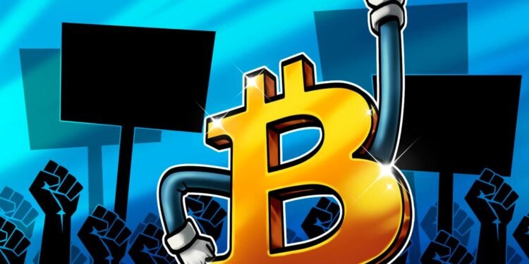 Bitcoin Treasury Pressure Mounts as Stablecoins Gain Strength