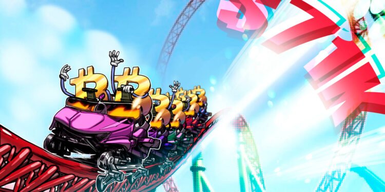 Bitcoin Trips After FOMC But Bulls May Keep Buying