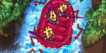 Bitcoin Wavers At $70K As Iran War Rocks Markets