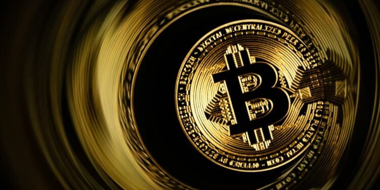Bitcoin bounces back, topping $70,000, as safe havens waver