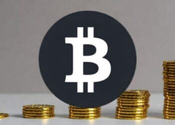 Bitcoin briefly touches $76,000 ahead of key economic decisions this week