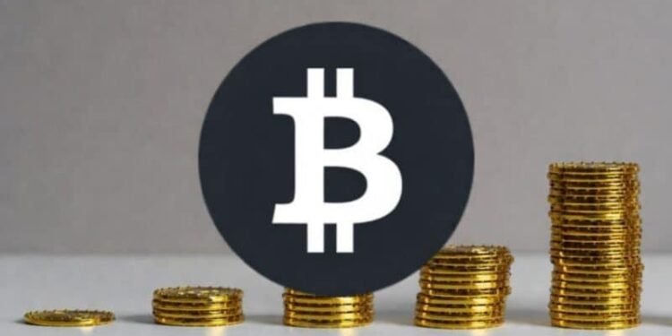 Bitcoin briefly touches $76,000 ahead of key economic decisions this week