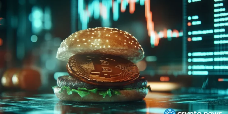 Bitcoin drops $6K in 48 hours as altcoins follow lower