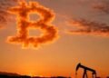 Bitcoin jumps toward $69K as oil plunges 30% amid US–Iran tensions