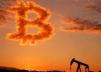 Bitcoin jumps toward $69K as oil plunges 30% amid US–Iran tensions
