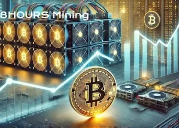 Bitcoin open interest spikes near $70k amid leverage surge