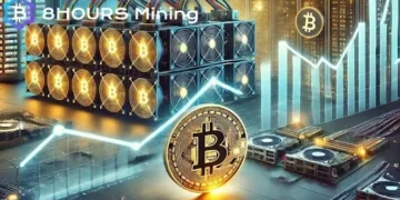Bitcoin open interest spikes near $70k amid leverage surge