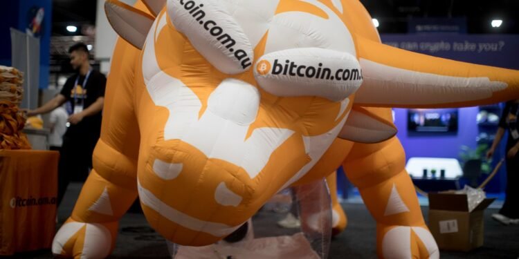 Bitcoin outperforms S&P 500, Nasdaq, gold since the start of Iran war