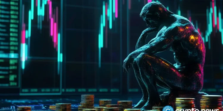 Bitcoin sinks under $67.5K while SIREN defies crash