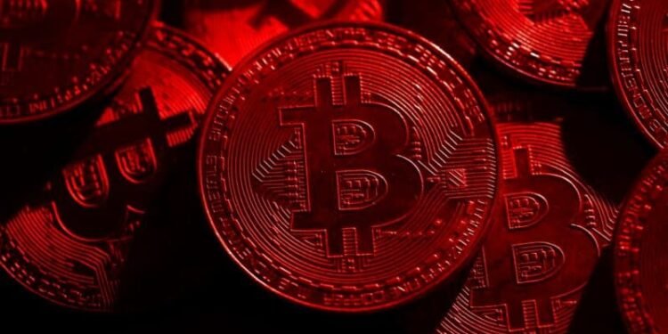 Bitcoin slides under $69K as oil spikes on conflicting US Iran signals