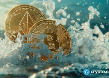 Bitcoin tops $70K as altcoins post double-digit gains