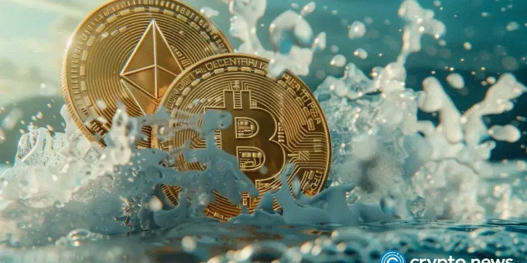 Bitcoin tops $70K as altcoins post double-digit gains