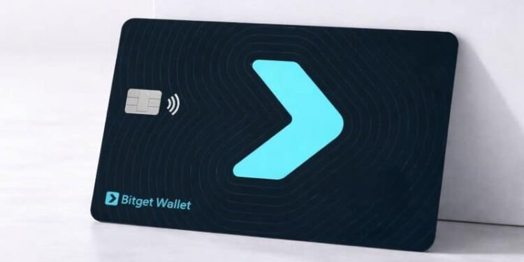 Bitget Wallet plugs XRP Ledger into its payment stack for 90 million users