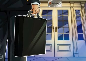 Bithumb Aims to Reappoint CEO Lee Jae-won Amid Recent Regulatory Pain