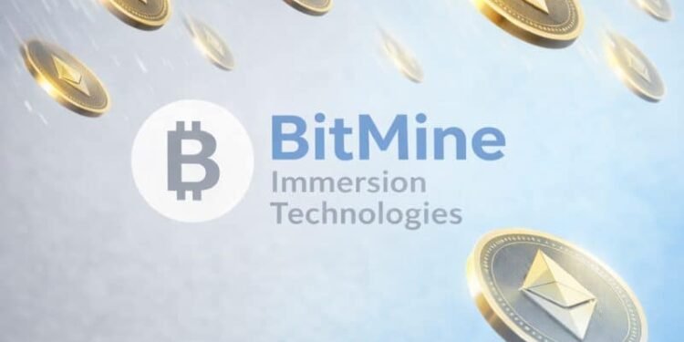 Bitmine adds 61K ETH as prices hit $2K, Tom Lee says mini crypto winter may be ending