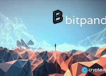 Bitpanda 2025 revenue rises with MiCA expansion