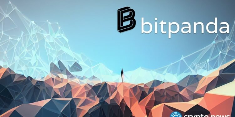 Bitpanda 2025 revenue rises with MiCA expansion