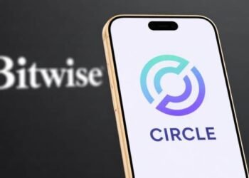 Bitwise CIO Matt Hougan says Circle could reach $75B by 2030 despite recent selloff