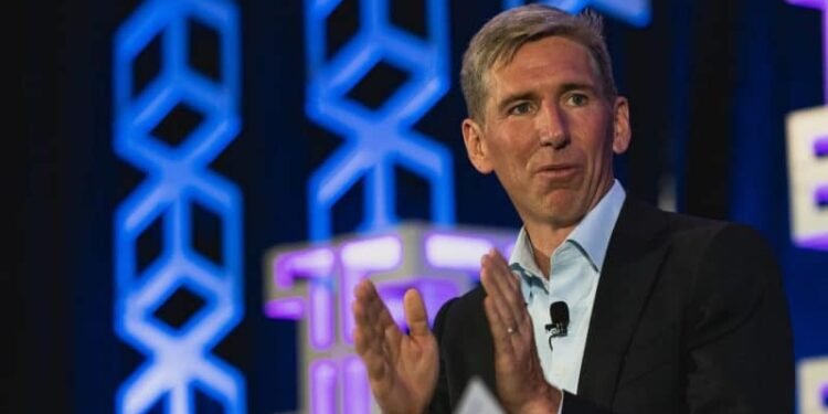 Bitwise CIO says weekend Iran strike exposed advantage of 24/7 markets like Hyperliquid