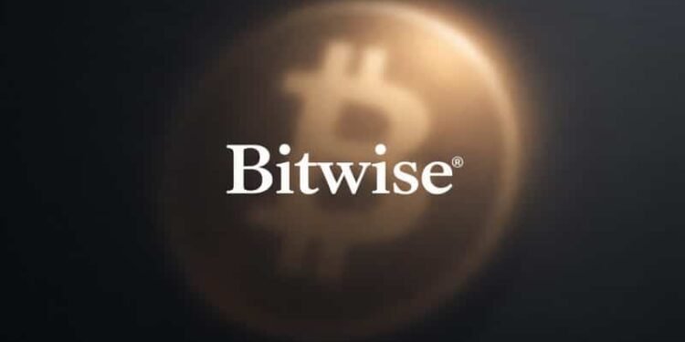 Bitwise donates $230K from BITB ETF profits to Bitcoin open source developers