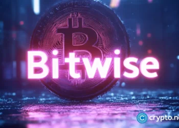 Bitwise says Circle stock selloff is overdone, eyes $75B valuation by 2030