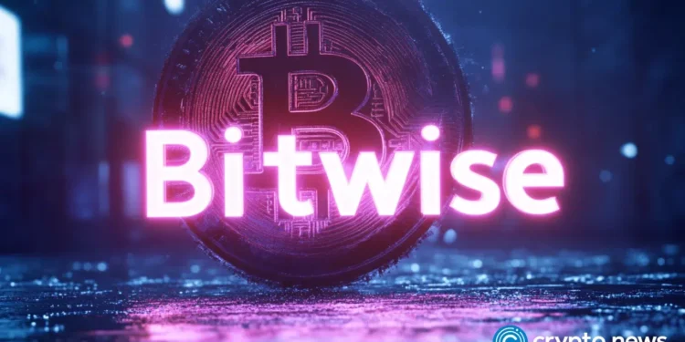 Bitwise says Circle stock selloff is overdone, eyes $75B valuation by 2030