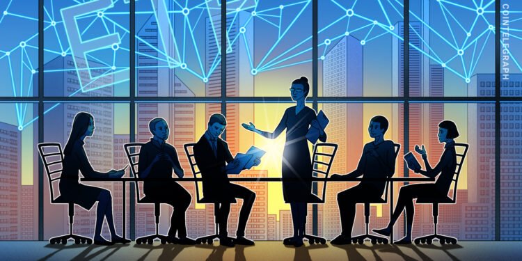 BlackRock Won’t Consider Exotic Crypto ETFs