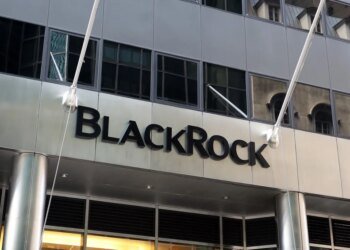 BlackRock boss Larry Fink paid $37.7m after ‘historic’ last quarter