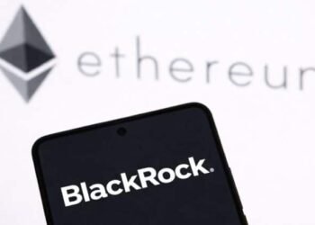 BlackRock launches staked Ethereum ETF, expanding crypto product lineup