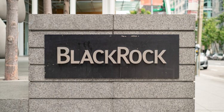 BlackRock shares slide after $26bn private credit fund gates withdrawals