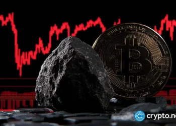 BlackRock’s ETHB staking ETF leans on Figment as Ethereum yield play goes mainstream