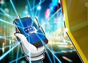 Blockchain Messaging Adoption Rising in Line With Global Unrest