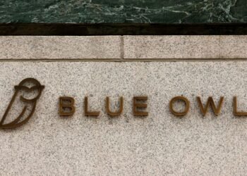 Blue Owl tipped UK lender into insolvency after discrepancy concerns, FT reports