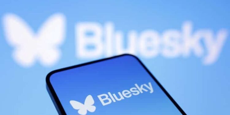 Bluesky discloses $100 million Series B as user growth tops 43 million