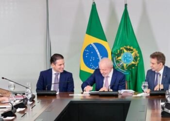 Brazil enacts new law to convert seized crypto into public funds