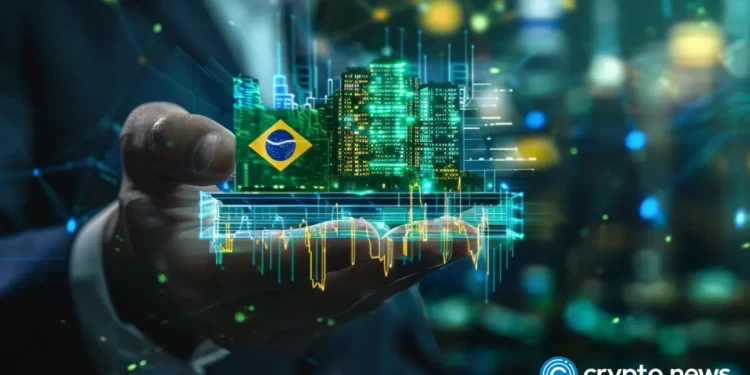 Brazil shelves crypto tax consultation, focus shifts to election